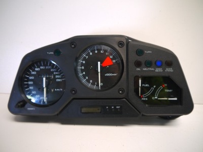 Licznik prędkościomierz Honda VFR 750 RC36 EZ9