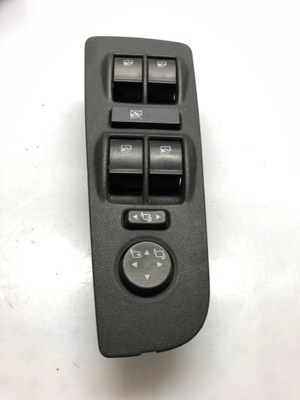 Панель перемикач вікон fca 735474931 фото №1