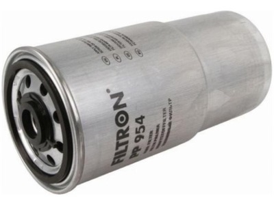 Фільтр пального alfa romeo 146 1.9 99-01 фото №1