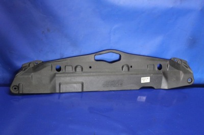 Защита поперечина передний toyota corolla e12 53141-02010 фото №1