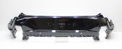 Bmw xm g09 m power бампер задня задній org фото №1