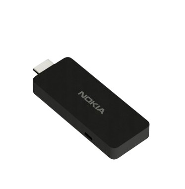 Tuner DVB-T2 NOKIA STREAMING STICK 800 ANDROID TV HDMI 41C319