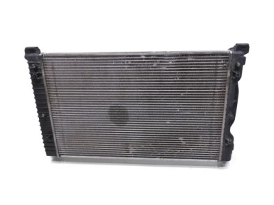 Радиатор wody audi a4 b7 2.0 tfsi 8e0121251ap фото №1