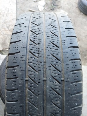 ПОКРЫШКА 215/65R15C GOODYEAR VECTOR 4SEASONS CARGO 2020R 5,2MM K920