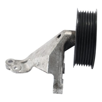 Mercedes r231 ролик натяжитель ремень клиновой a6422300342 фото №1