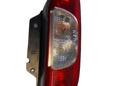 Лампа права задня citroen nemo фото №1