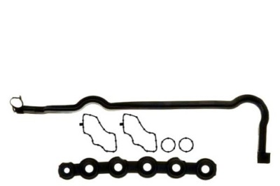 Ajusa 56040900 набор прокладка, крышка головки цилиндра фото №1