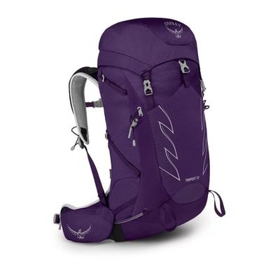 Plecak Damski Osprey Tempest 30 M/L violac purple