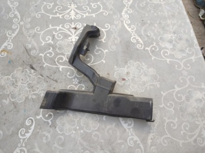 Воздуховод впуск воздуха mercedes w204 a2048322025 фото №1