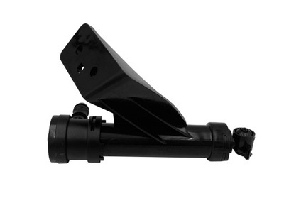 Hyundai santa fe iii 12- помпа распылителя правая фото №1