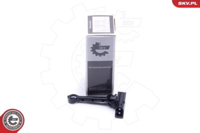 Датчик температури bmw 64118391392 фото №1