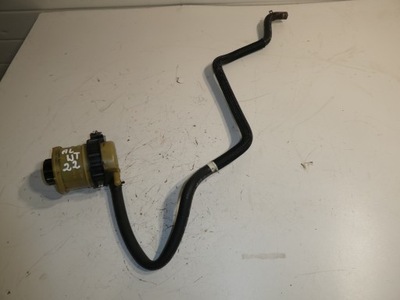 Бак усилителя master movano 7700795347 фото №1