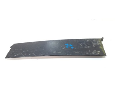 Peugeot 3008 i защита накладка стойка дверь задняя задняя правая 96832958xt фото №1