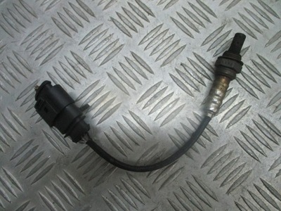 Датчик лямбда-зонд seat ibiza iii 1.2 03c906262 фото №1