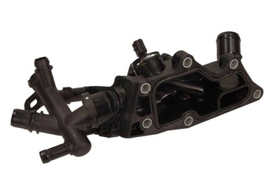 Оригинальный номер renault корпус термостата renault clio iv 0,9/1,2 tce/ captur фото №1