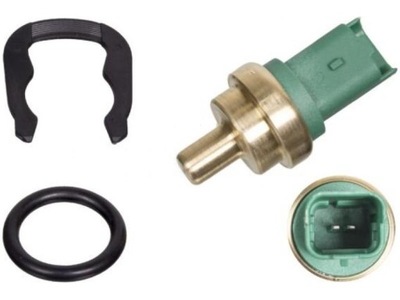 SENSOR DE TEMPERATURA DE LÍQUIDO REFRIGERACIÓN CITROEN BERLINGO 1,6 08-  