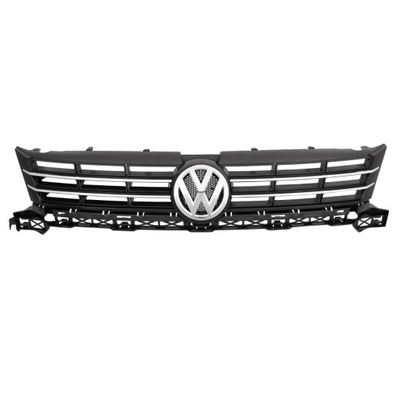 GRILLE RADIATOR GRILLE VW TOURAN 1T3 CADDY III 3 FACELIFT 2010-2015  