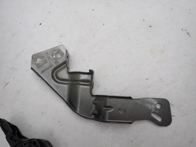 Opel insignia b 17-22 кронштейн кронштейн крила ліва фото №1
