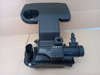 Корпус фільтра повітря renault arkana clio v captur ii e-tech 165008735r фото №1