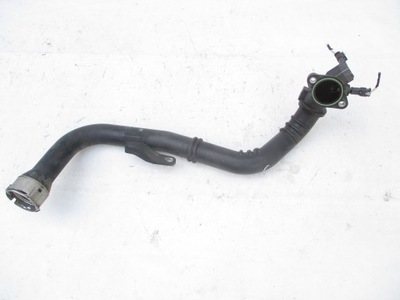 Renault clio v captur ii arkana wąż труба інтеркулер 1.3 tce 19-24 rok фото №1