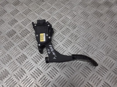 Потенциометр газа skoda fabia i 1.4 фото №1