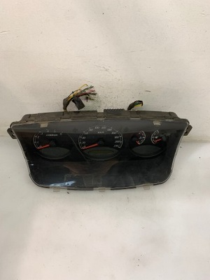 Лічильник приладова панель 80210-09040 ssangyong фото №1