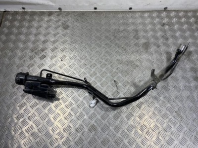 2021 subaru ascent заливная горловина топлива фото №1