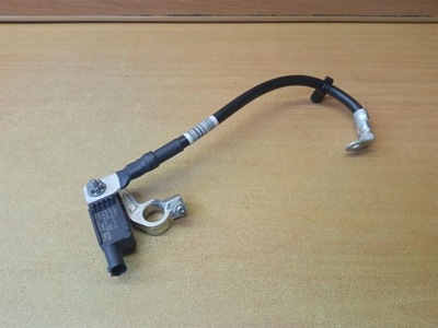 Клемма минусовая ford ecosport 1.0 h1bt-10c679-ad фото №1