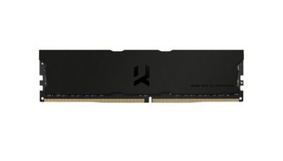 DDR4 Goodram IRDM PRO 16GB 2x8GB 3600MHz CL18-22