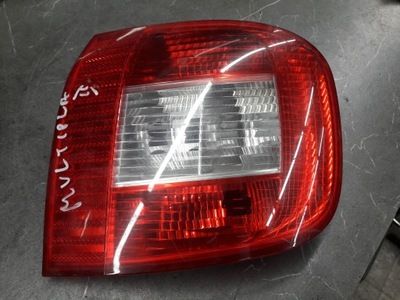 51720552 лампа права задня fiat multipla ii фото №1