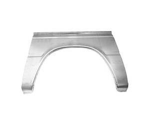 Ремкомплект крыла задняя sprinter vw lt 1995-06 фото №1