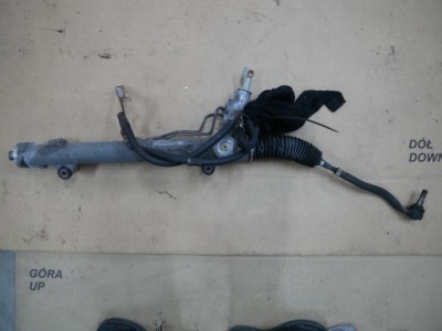 Mercedes r-klasa w251 трансмиссия рулевая рулевая рейка 25111051013 фото №1