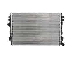 Audi q3 f3n 20 + радиатор wody фото №1