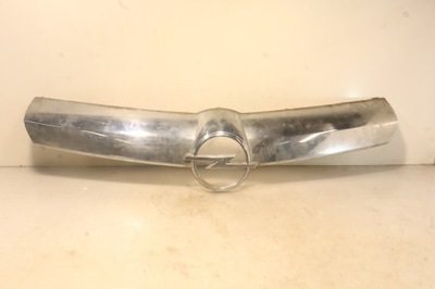 Решётка радиатора решётка радиатора opel corsa d фото №1