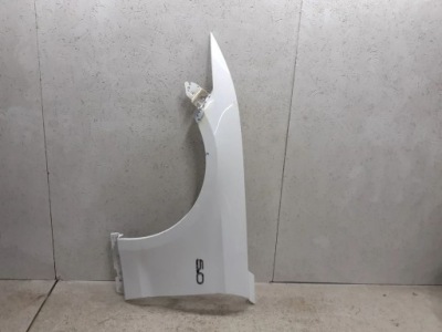 Крыло передний перед левый ford mustang vi 2015-2018r фото №1