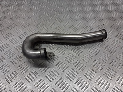 Труба трубка шланг egr renault megane iii 1.5 dci фото №1