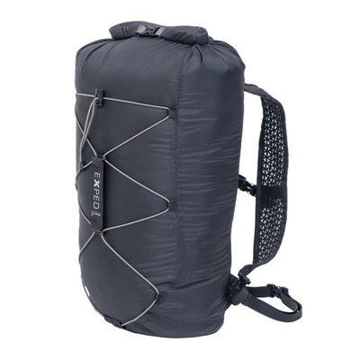 Plecak wspinaczkowy Exped Cloudburst 25 l black