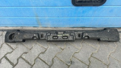 Kia ceed 2017- абсорбер бампера перед фото №1