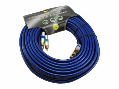 KABEL PROFI-KOLOR 3xRCA 5m