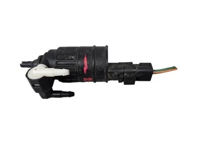 Renault помпа омивача 7700430702 фото №1