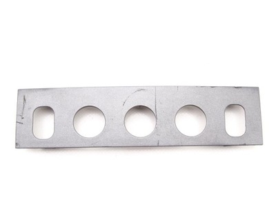 Citroen berlingo i lift 02-10 рамка переключателей фото №1