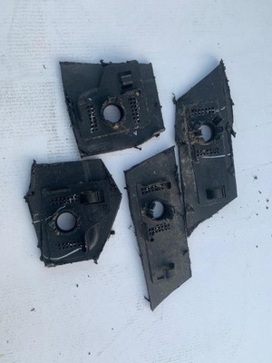 Держатели парктроник peugeot expert iii задняя 17r фото №1