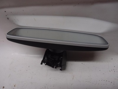 Дзеркало внутрішнє vw golf vii фото №1