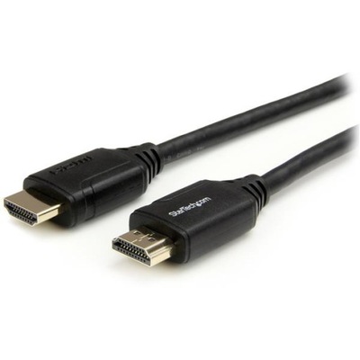 StarTech.com HDMM1MP kabel HDMI 1 m HDMI Typu A (S