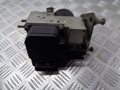 Насос abs mercedes w168 0265202461 фото №1