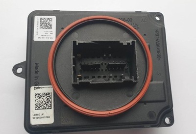 Модуль full led audi a1 q3 q8 4k0941572cc оригинал фото №1