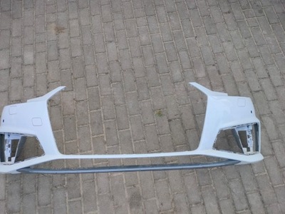 BUMPER FRONT AUDI A4 8W COMPETITION  