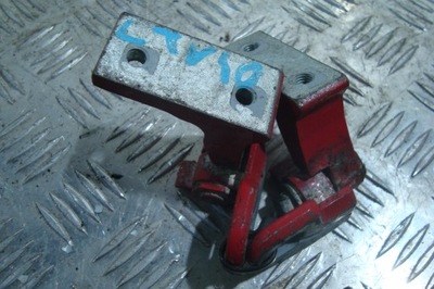 Петли петля левый задняя kpl. volvo v40 ii 12-19 poznań фото №1