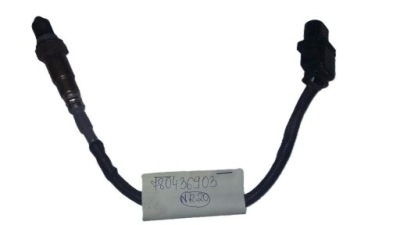 Mini countryman r60 рестайлинг  1.6 d датчик лямбда-зонд фото №1