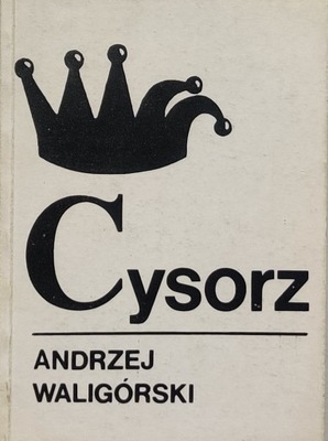 Cysorz Andrzej Waligórski